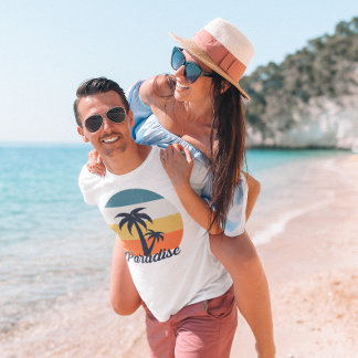 Koppels Paradijs T-shirt