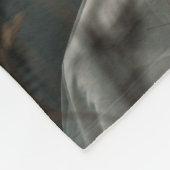 Koppels relatie liefde thuisdeken fleece deken (Hoek)