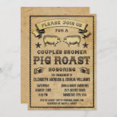 Koppels tonen  rondleiding kaart (Voorkant / Achterkant)