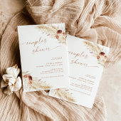 Koppelschoeisel uitnodigt | Uitnodiging voor de in