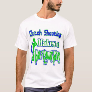 Koppelschoenen T-shirt