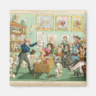 koppen en hersenen van kalveren; een farmacologisc magneet