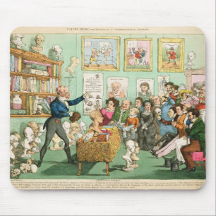 koppen en hersenen van kalveren; een farmacologisc muismat