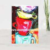 koppen en mokken kaart (Achterkant)