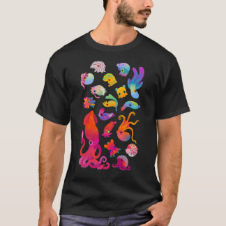 koppotigen t-shirt