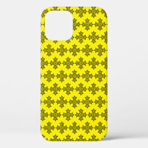 Koptisch kruisje iPhone 12 hoesje