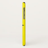 Koptisch kruisje Case-Mate iPhone case (Achterkant/links)