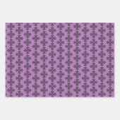 Koptisch kruisje inpakpapier vel (Voorkant 3)