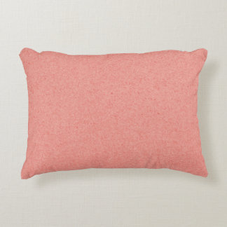 Koraal Accent Pillow Accent Kussen