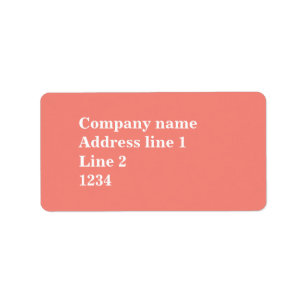 Koraal Etiket