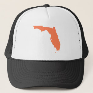 Koraal Florida Trucker Pet