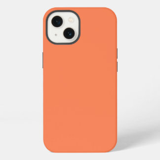 Koraal iPhone 13 Hoesje