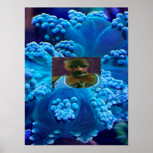 KORAAL MAN POSTER