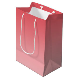 Koraal Ombre Medium Cadeauzakje