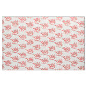 Koraal Stof (Fat Quarter)