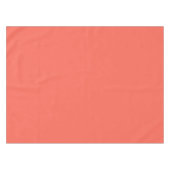 Koraal Tafelkleed (Voorkant (Horizontaal))