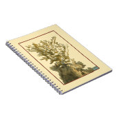 Koraal van het Zee Notitieboek (Rechterzijde)