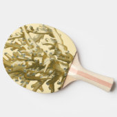 Koraal van het Zee Tafeltennisbatje (Zijkant)