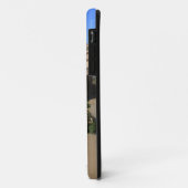 Koraalbaai Case-Mate iPhone Case (Achterkant/links)