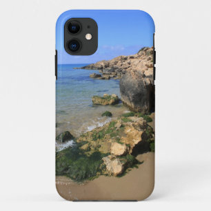 Koraalbaai iPhone 11 Hoesje