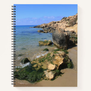 Koraalbaai Notitieboek