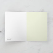 koraalboom van de kokspur kaart (Binnen)