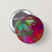Koraaldiepte Button (Voorkant /achterkant)