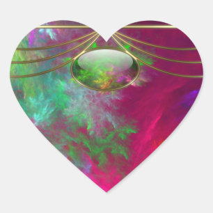 Koraaldieptes Stickers