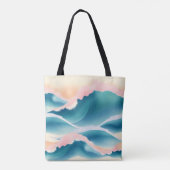 koraalkam draagtas (Achterkant)