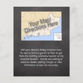 Koraalkarton Beach Weddenschap (Achterkant)