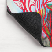 Koraalrif Great Barrier Reef oceart Muismat (Hoek)