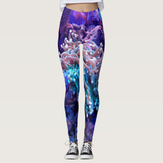 koraalrif - LEGGINGS