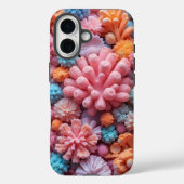 Koraalrif Pop stoere Hoesjes (Achterkant)