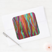 Koraalrif Stickers (Envelop)