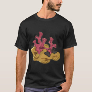 Koraalrif T-shirt