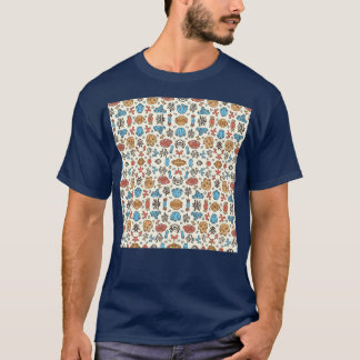 Koraalrif T-shirt