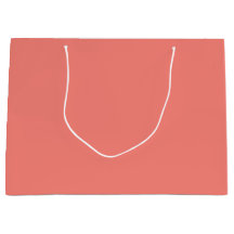 Koraalroze grote cadeautas