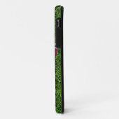 koraalslang Case-Mate iPhone case (Achterkant/links)