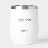 koraalwijn-droogtrommel (Achterkant)