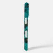 koraalzonsondergang Case-Mate iPhone case (Achterkant / Rechts)