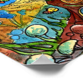 Koral Dreams Poster (Hoek)