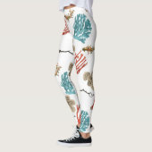 Koralen Leggings (Links)