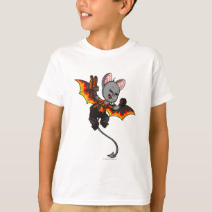 Korbat Haunted Bossen Player T-shirt