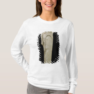 Kore figuur gewijd aan Hera T-shirt