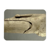 Kore figuur gewijd door Cheramyes, van de Sanct Magneet (Horizontaal)