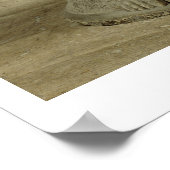 Kore figuur gewijd door Cheramyes, van de Sanct Poster (Hoek)