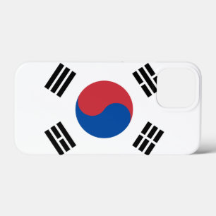 Korea iPhone 13 Mini Hoesje