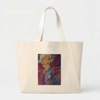 Korea Grote Tote Bag