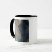 Korea Mok (Voorkant links)