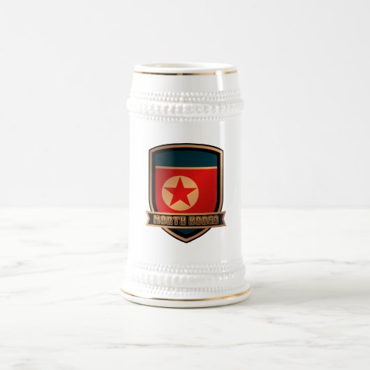 Korea, Noord Bierpul (Center)